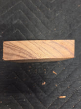 Koa Turkey Pot Figured