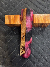 Elm Burl Hybrid Pen Blank
