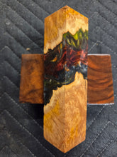 Brown Mallee Hybrid Call Block