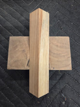 Kiaat Pen Blank Sapwood Combo