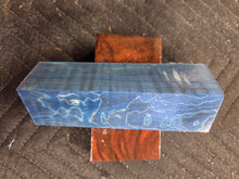 Maple Stabilized