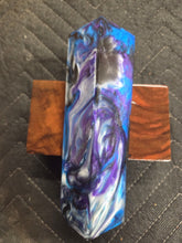 Russian Olive Hybrid Call Block Stabilized