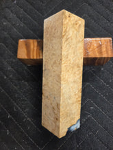 Box Elder Call Block Hybrid