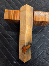 Ash Hybrid Pen Blank