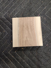 Black Walnut Turkey Pot