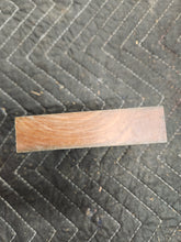 Lignum Vitae Genuine Turkey Pot