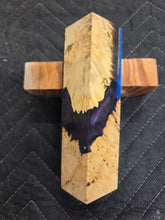 Box Elder Call Block Hybrid