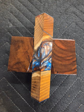 Russian Olive Hybrid Pen Blank