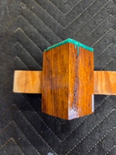 Desert Ironwood Bottlestopper