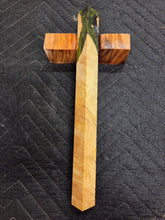 Box Elder Pen Blank XXL Hybrid