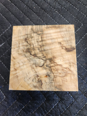 Horse Chestnut Turkey Pot Call