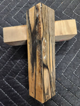 Black & White Ebony