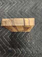Marblewood Turkey Pot