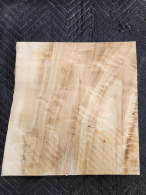 Cottonwood slab