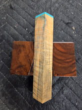 Hybrid Horse Chestnut Pen Blank