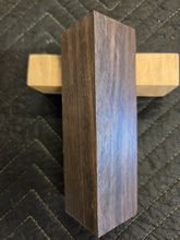 Macassar Ebony