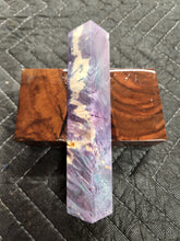 Stabilized Pen Blank Box Elder
