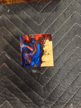 Box Elder Bottlestopper Hybrid