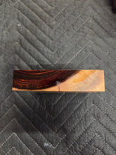 Cocobolo Turkey Pot Hybrid