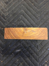 Indian Rosewood Turkey Pot