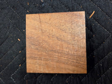 Koa Turkey Pot Figured