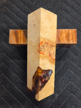 Box Elder Call Block Hybrid