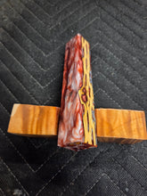 Cholla Cactus Hybrid Pen Blank