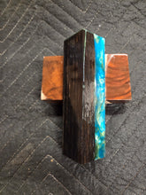 Gaboon Ebony Call Block Hybrid