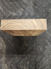 Bocote Turkey Pot