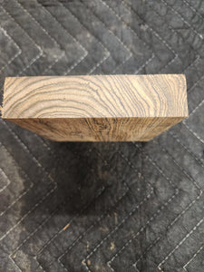 Bocote Turkey Pot