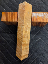 Ash Pen Blank