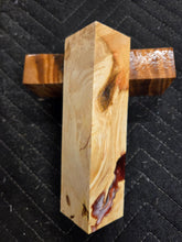 Box Elder Call Block Hybrid