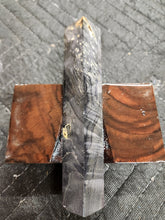 Stabilized Pen Blank Box Elder