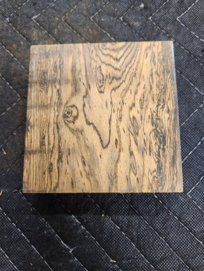 Bocote Turkey Pot