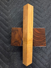 Box Elder Striker Stabilized