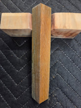 Lignum Vitae Genuine Pen Blank
