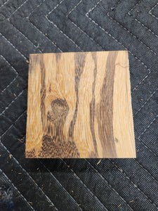 Marblewood Turkey Pot
