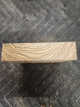Bocote Turkey Pot