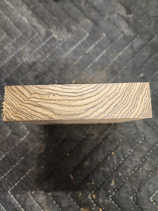 Bocote Turkey Pot