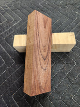 Honduras Rosewood Knife Scale
