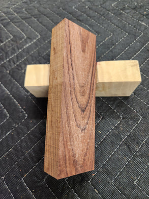 Honduras Rosewood Knife Scale