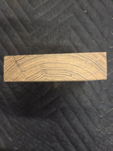 Bocote Turkey Pot