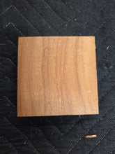 Koa Turkey Pot Figured