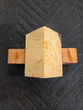 Box Elder Bottlestopper Hybrid