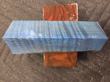 Maple Stabilized
