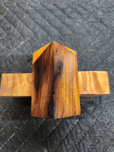 Desert Ironwood Bottlestopper