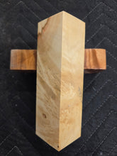 Box Elder Call Block Hybrid