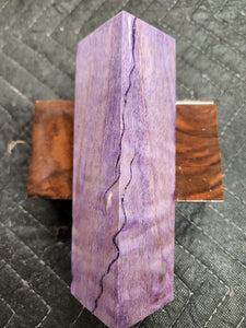Stabilized Cottonwood
