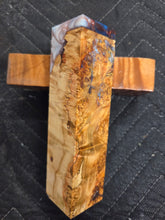 Box Elder Call Block Hybrid