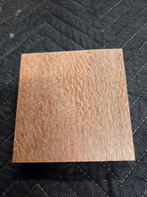 Leopardwood Turkey Pot